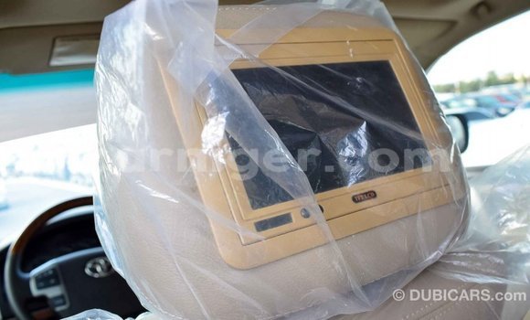 Acheter Import Utilitaire Toyota Land Cruiser Autre à Import - Dubai, Agadez Acheter Import Utilitaire Toyota Land Cruiser Autre à Import - Dubai, Agadez