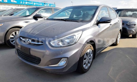 اشتري Imported Hyundai Accent Other سيارة في Import - Dubai في أغاديز اشتري Imported Hyundai Accent Other سيارة في Import - Dubai في أغاديز