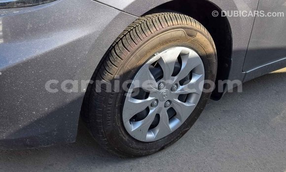 Buy Import Hyundai Accent Other Car in Import - Dubai in Agadez