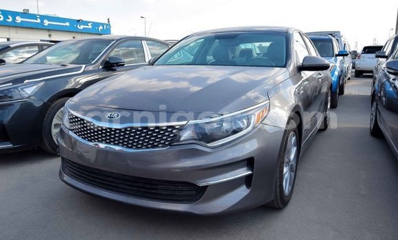 Sayi Imported Kia Optima Other Mota in Import - Dubai a Agadez Sayi Imported Kia Optima Other Mota in Import - Dubai a Agadez