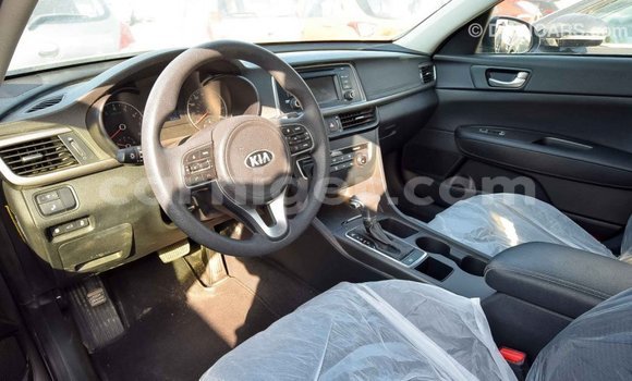 Sayi Imported Kia Optima Other Mota in Import - Dubai a Agadez Sayi Imported Kia Optima Other Mota in Import - Dubai a Agadez