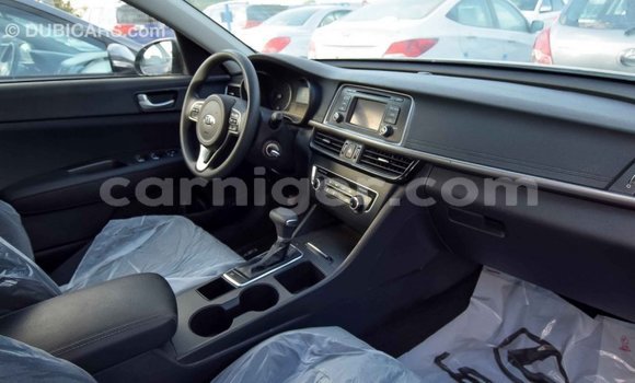 Sayi Imported Kia Optima Other Mota in Import - Dubai a Agadez Sayi Imported Kia Optima Other Mota in Import - Dubai a Agadez