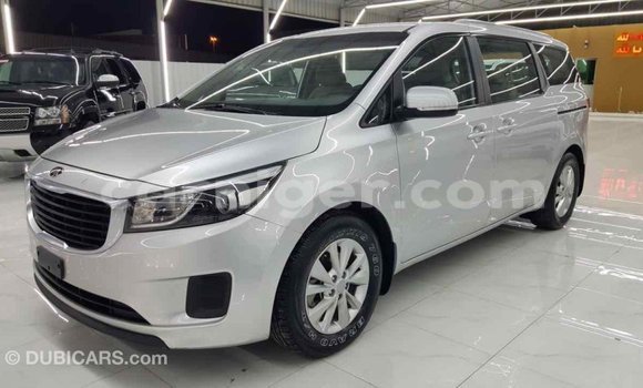 Buy Import Kia Carnival Other Car in Import - Dubai in Agadez Buy Import Kia Carnival Other Car in Import - Dubai in Agadez
