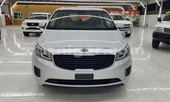 Buy Import Kia Carnival Other Car in Import - Dubai in Agadez Buy Import Kia Carnival Other Car in Import - Dubai in Agadez
