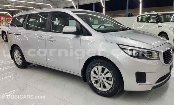 Buy Import Kia Carnival Other Car in Import - Dubai in Agadez Buy Import Kia Carnival Other Car in Import - Dubai in Agadez
