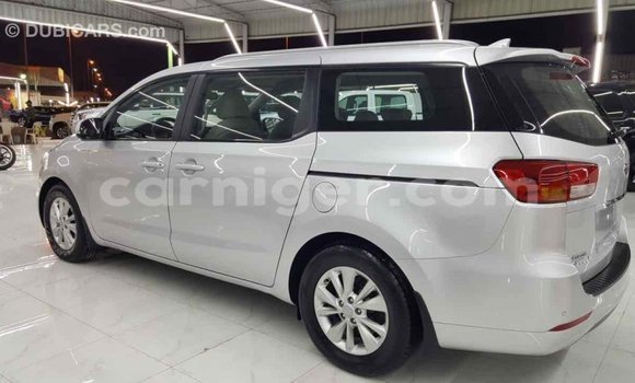 Buy Import Kia Carnival Other Car in Import - Dubai in Agadez Buy Import Kia Carnival Other Car in Import - Dubai in Agadez