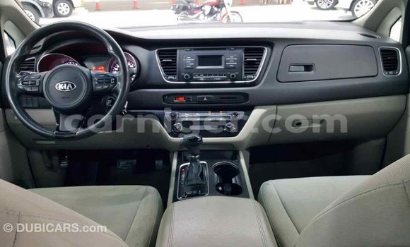Buy Import Kia Carnival Other Car in Import - Dubai in Agadez Buy Import Kia Carnival Other Car in Import - Dubai in Agadez
