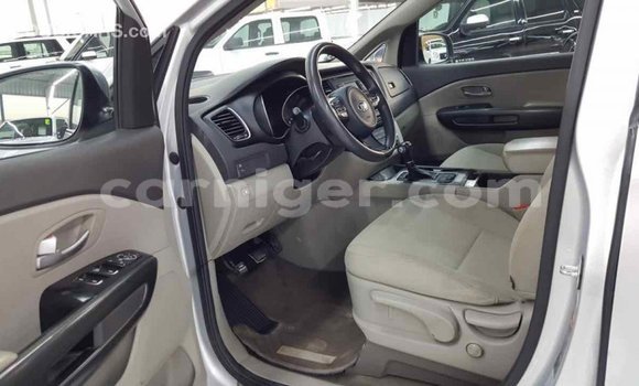 Buy Import Kia Carnival Other Car in Import - Dubai in Agadez Buy Import Kia Carnival Other Car in Import - Dubai in Agadez
