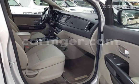 Buy Import Kia Carnival Other Car in Import - Dubai in Agadez Buy Import Kia Carnival Other Car in Import - Dubai in Agadez