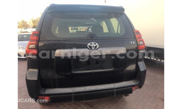 Buy Import Toyota Prado Black Car in Import - Dubai in Agadez Buy Import Toyota Prado Black Car in Import - Dubai in Agadez