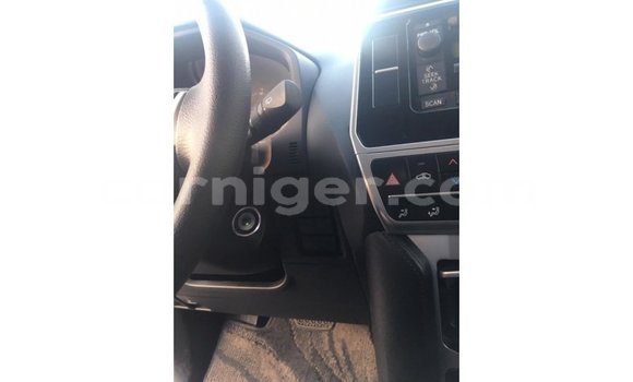 Buy Import Toyota Prado Black Car in Import - Dubai in Agadez Buy Import Toyota Prado Black Car in Import - Dubai in Agadez