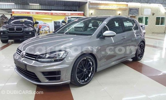 Buy Import Volkswagen Golf Other Car in Import - Dubai in Agadez Buy Import Volkswagen Golf Other Car in Import - Dubai in Agadez