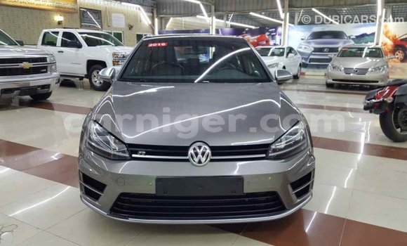 Buy Import Volkswagen Golf Other Car in Import - Dubai in Agadez Buy Import Volkswagen Golf Other Car in Import - Dubai in Agadez