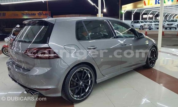 Buy Import Volkswagen Golf Other Car in Import - Dubai in Agadez Buy Import Volkswagen Golf Other Car in Import - Dubai in Agadez