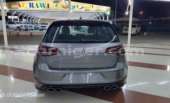 Buy Import Volkswagen Golf Other Car in Import - Dubai in Agadez Buy Import Volkswagen Golf Other Car in Import - Dubai in Agadez