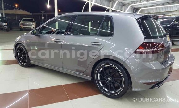 Buy Import Volkswagen Golf Other Car in Import - Dubai in Agadez Buy Import Volkswagen Golf Other Car in Import - Dubai in Agadez