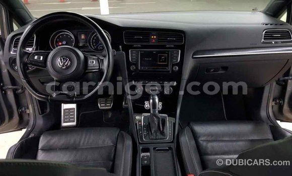 Buy Import Volkswagen Golf Other Car in Import - Dubai in Agadez Buy Import Volkswagen Golf Other Car in Import - Dubai in Agadez