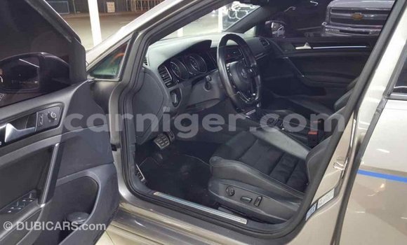 Buy Import Volkswagen Golf Other Car in Import - Dubai in Agadez Buy Import Volkswagen Golf Other Car in Import - Dubai in Agadez