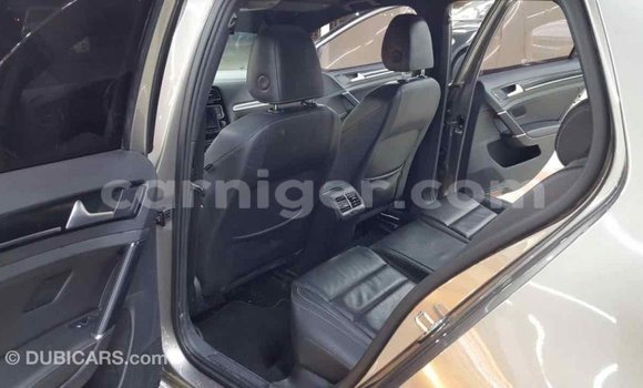 Buy Import Volkswagen Golf Other Car in Import - Dubai in Agadez Buy Import Volkswagen Golf Other Car in Import - Dubai in Agadez