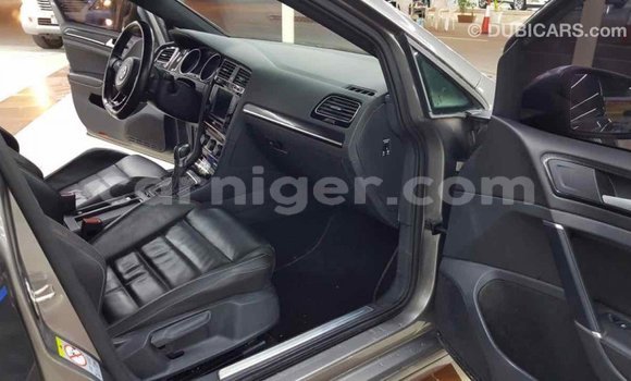 Buy Import Volkswagen Golf Other Car in Import - Dubai in Agadez Buy Import Volkswagen Golf Other Car in Import - Dubai in Agadez
