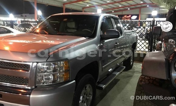 Sayi Imported Chevrolet Silverado Other Mota in Import - Dubai a Agadez Sayi Imported Chevrolet Silverado Other Mota in Import - Dubai a Agadez