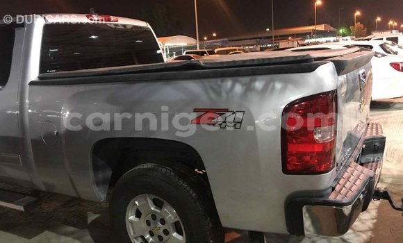 Sayi Imported Chevrolet Silverado Other Mota in Import - Dubai a Agadez Sayi Imported Chevrolet Silverado Other Mota in Import - Dubai a Agadez