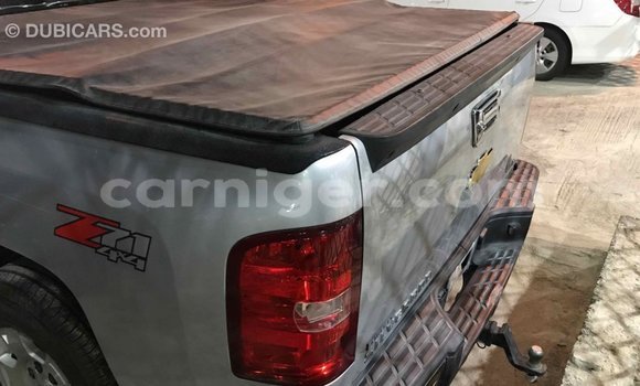 Sayi Imported Chevrolet Silverado Other Mota in Import - Dubai a Agadez Sayi Imported Chevrolet Silverado Other Mota in Import - Dubai a Agadez