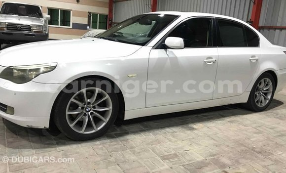 Sayi Imported BMW C White Motsi in Import - Dubai a Agadez Sayi Imported BMW C White Motsi in Import - Dubai a Agadez
