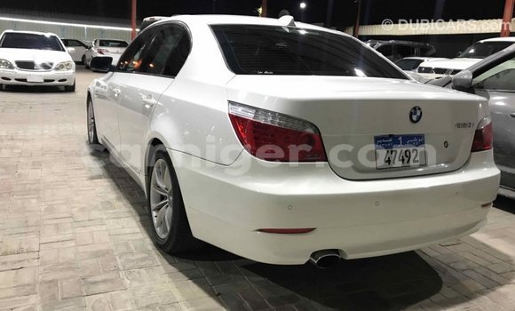 Sayi Imported BMW C White Motsi in Import - Dubai a Agadez Sayi Imported BMW C White Motsi in Import - Dubai a Agadez