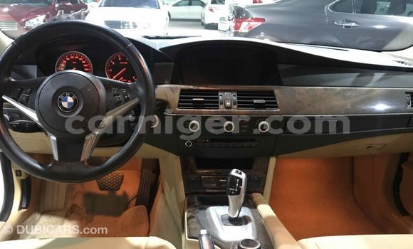 Sayi Imported BMW C White Motsi in Import - Dubai a Agadez Sayi Imported BMW C White Motsi in Import - Dubai a Agadez