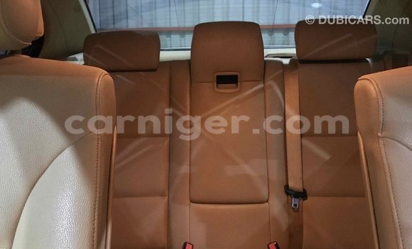 Sayi Imported BMW C White Motsi in Import - Dubai a Agadez Sayi Imported BMW C White Motsi in Import - Dubai a Agadez