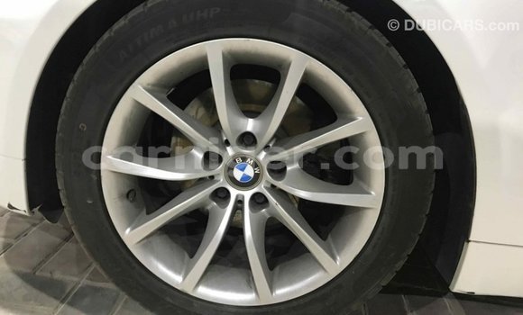 Sayi Imported BMW C White Motsi in Import - Dubai a Agadez Sayi Imported BMW C White Motsi in Import - Dubai a Agadez