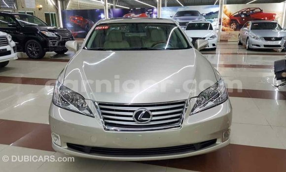 Buy Import Lexus ES Other Car in Import - Dubai in Agadez Buy Import Lexus ES Other Car in Import - Dubai in Agadez