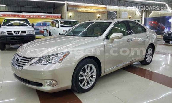 Buy Import Lexus ES Other Car in Import - Dubai in Agadez Buy Import Lexus ES Other Car in Import - Dubai in Agadez