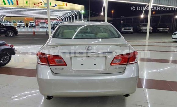 Buy Import Lexus ES Other Car in Import - Dubai in Agadez Buy Import Lexus ES Other Car in Import - Dubai in Agadez