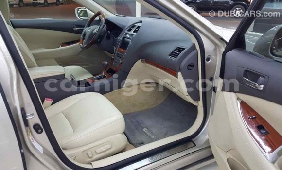 Buy Import Lexus ES Other Car in Import - Dubai in Agadez Buy Import Lexus ES Other Car in Import - Dubai in Agadez