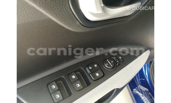 Buy Import Kia Rio Blue Car in Import - Dubai in Agadez Buy Import Kia Rio Blue Car in Import - Dubai in Agadez