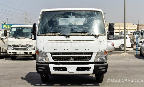 Buy Import Mitsubishi L400 White Truck in Import - Dubai in Agadez Buy Import Mitsubishi L400 White Truck in Import - Dubai in Agadez