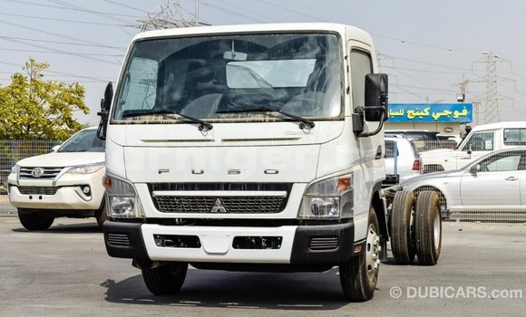 Buy Import Mitsubishi L400 White Truck in Import - Dubai in Agadez Buy Import Mitsubishi L400 White Truck in Import - Dubai in Agadez