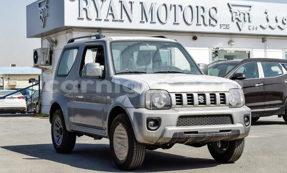 Buy Import Suzuki Jimny Other Car in Import - Dubai in Agadez Buy Import Suzuki Jimny Other Car in Import - Dubai in Agadez
