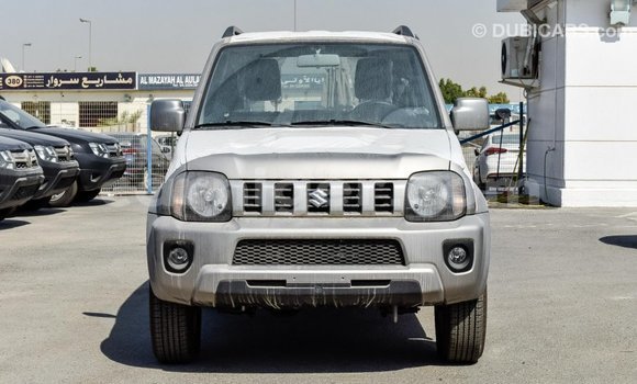 Buy Import Suzuki Jimny Other Car in Import - Dubai in Agadez Buy Import Suzuki Jimny Other Car in Import - Dubai in Agadez
