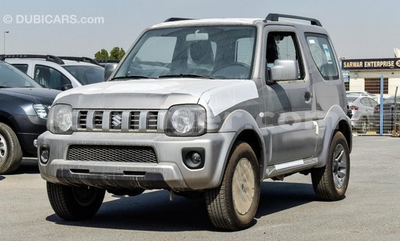 Buy Import Suzuki Jimny Other Car in Import - Dubai in Agadez Buy Import Suzuki Jimny Other Car in Import - Dubai in Agadez