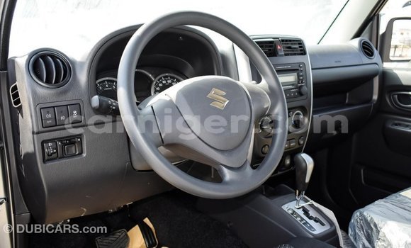 Buy Import Suzuki Jimny Other Car in Import - Dubai in Agadez Buy Import Suzuki Jimny Other Car in Import - Dubai in Agadez
