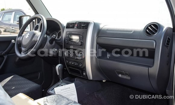 Buy Import Suzuki Jimny Other Car in Import - Dubai in Agadez Buy Import Suzuki Jimny Other Car in Import - Dubai in Agadez