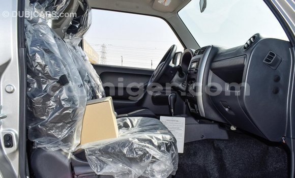 Buy Import Suzuki Jimny Other Car in Import - Dubai in Agadez Buy Import Suzuki Jimny Other Car in Import - Dubai in Agadez