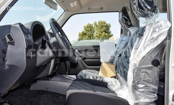 Buy Import Suzuki Jimny Other Car in Import - Dubai in Agadez Buy Import Suzuki Jimny Other Car in Import - Dubai in Agadez