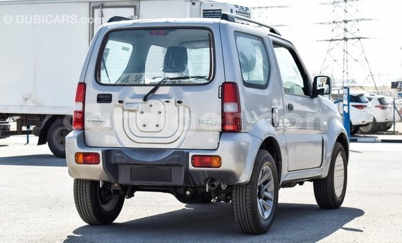 Buy Import Suzuki Jimny Other Car in Import - Dubai in Agadez Buy Import Suzuki Jimny Other Car in Import - Dubai in Agadez
