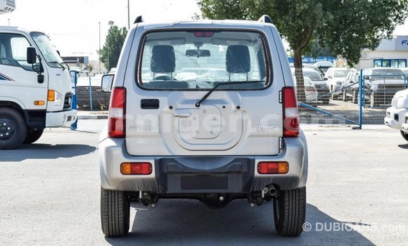 Buy Import Suzuki Jimny Other Car in Import - Dubai in Agadez Buy Import Suzuki Jimny Other Car in Import - Dubai in Agadez