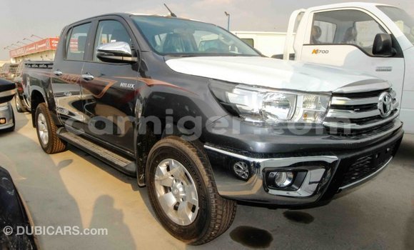 Buy Import Toyota Hilux Other Car in Import - Dubai in Agadez Buy Import Toyota Hilux Other Car in Import - Dubai in Agadez