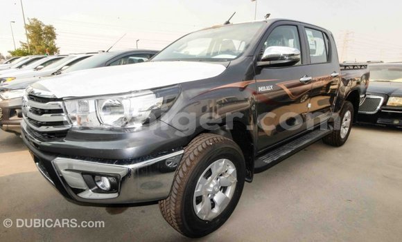 Buy Import Toyota Hilux Other Car in Import - Dubai in Agadez Buy Import Toyota Hilux Other Car in Import - Dubai in Agadez